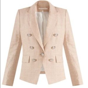 AUTHENTIC Veronica Beard Dickey blazer, size 8.